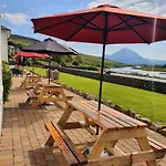 An Chuirt Hotel, Gweedore, Donegal 4*
