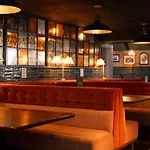 酒店 An Chuirt Hotel, Gweedore, Donegal 4*