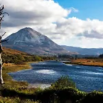酒店 An Chuirt Hotel, Gweedore, Donegal 4*