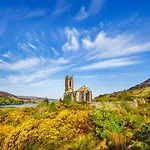 An Chuirt Hotel, Gweedore, Donegal Hotel Gweedore