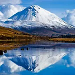 酒店 An Chuirt Hotel, Gweedore, Donegal