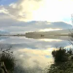 An Chuirt Hotel, Gweedore, Donegal 4* 圭多尔