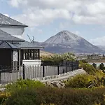 酒店 An Chuirt Hotel, Gweedore, Donegal 4*