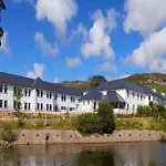 Hotel An Chuirt Hotel, Gweedore, Donegal