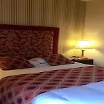 An Chuirt Hotel, Gweedore, Donegal 酒店 圭多尔