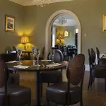 An Chuirt Hotel, Gweedore, Donegal