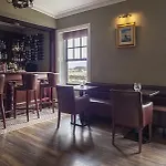 An Chuirt Hotel, Gweedore, Donegal 酒店 圭多尔