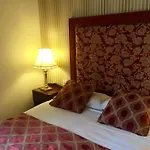 An Chuirt Hotel, Gweedore, Donegal 酒店 圭多尔