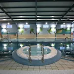 酒店 An Chuirt Hotel, Gweedore, Donegal 4*