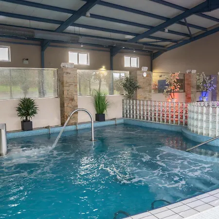 An Chuirt Hotel, Gweedore, Donegal 圭多尔