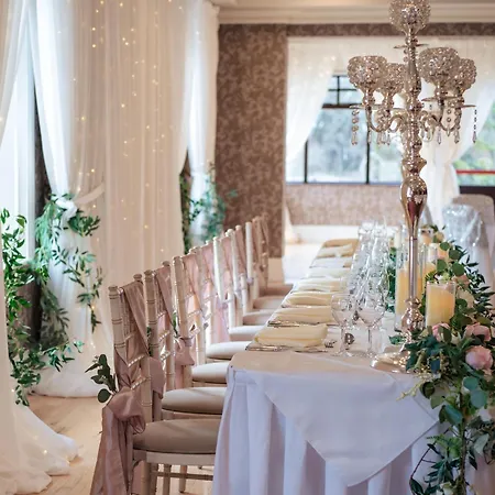 An Chuirt Hotel, Gweedore, Donegal