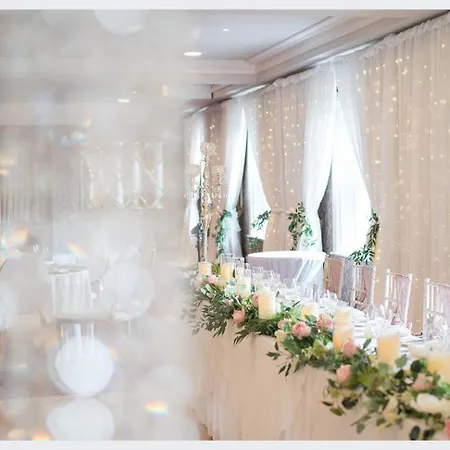 酒店 An Chuirt Hotel, Gweedore, Donegal 圭多尔