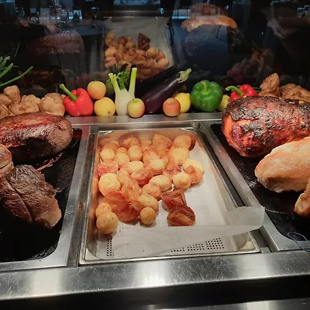 An Chuirt Hotel, Gweedore, Donegal 4*