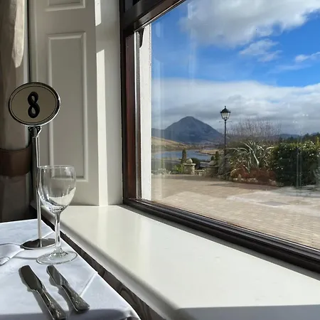 酒店 An Chuirt Hotel, Gweedore, Donegal 4*