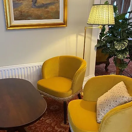 An Chuirt Hotel, Gweedore, Donegal 4*