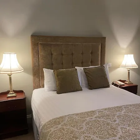 酒店 An Chuirt Hotel, Gweedore, Donegal 4*