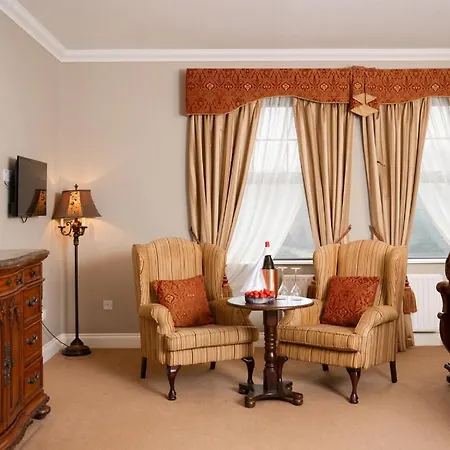 Hotel An Chúirt Hotel, Gweedore, Donegal 4*