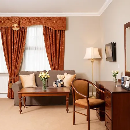 An Chúirt Hotel, Gweedore, Donegal Gweedore