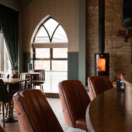 An Chúirt Hotel, Gweedore, Donegal Hotel 4*