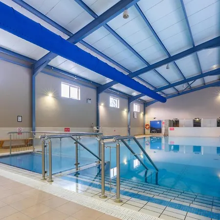 Hotel An Chúirt Hotel, Gweedore, Donegal 4*