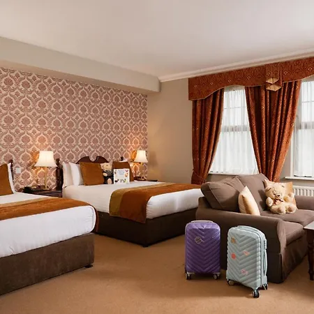 An Chúirt Hotel, Gweedore, Donegal Hotel Gweedore