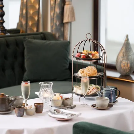 An Chúirt Hotel, Gweedore, Donegal 4* Gweedore