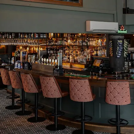 An Chúirt Hotel, Gweedore, Donegal Hotel 4*