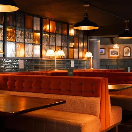 Hotel An Chúirt Hotel, Gweedore, Donegal 4*