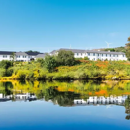 Hotel An Chúirt Hotel, Gweedore, Donegal Gweedore