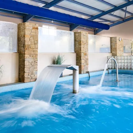 An Chúirt Hotel, Gweedore, Donegal Gweedore