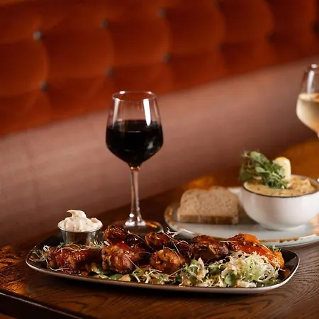 An Chúirt Hotel, Gweedore, Donegal Hotel