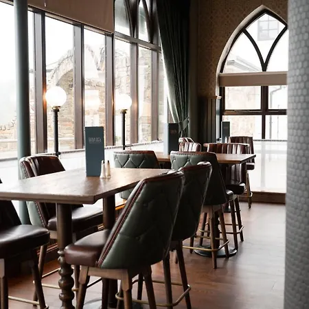 An Chúirt Hotel, Gweedore, Donegal Hotel Gweedore