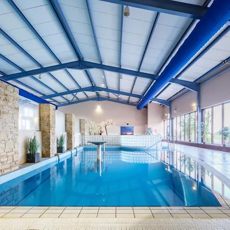 Hotel An Chúirt Hotel, Gweedore, Donegal Gweedore