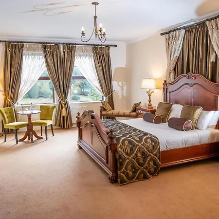 An Chúirt Hotel, Gweedore, Donegal Gweedore