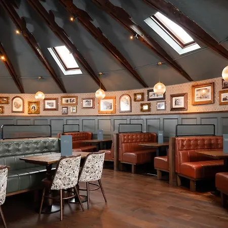 An Chúirt Hotel, Gweedore, Donegal Gweedore