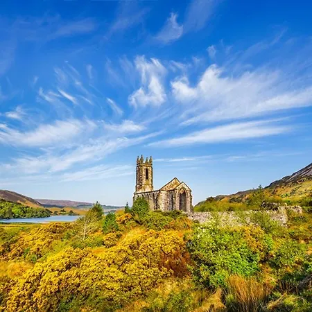 An Chúirt Hotel, Gweedore, Donegal Hotel Gweedore