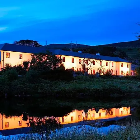 Hotel An Chuirt Hotel, Gweedore, Donegal