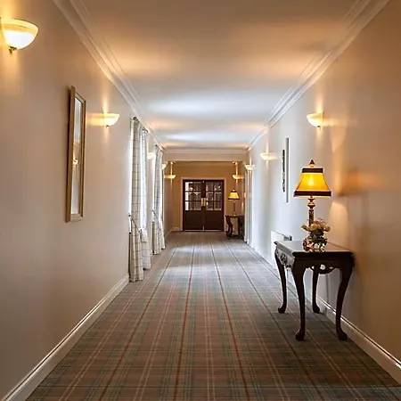 An Chuirt Hotel, Gweedore, Donegal Hotel Gweedore