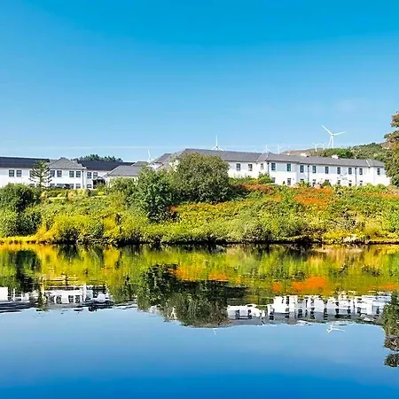An Chuirt Hotel, Gweedore, Donegal 4*