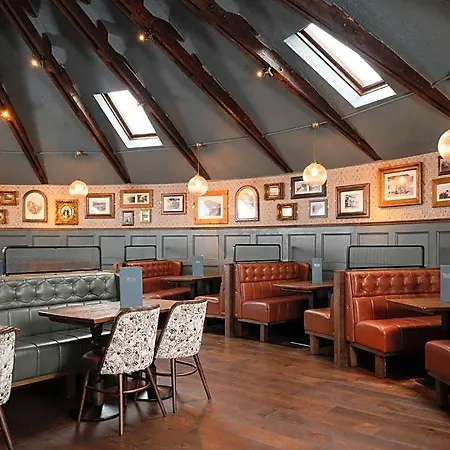 An Chuirt Hotel, Gweedore, Donegal Gweedore