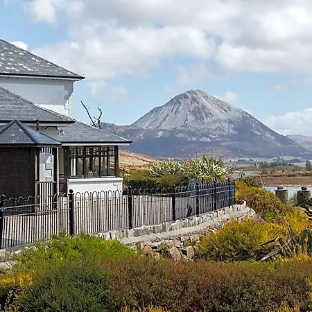 An Chuirt Hotel, Gweedore, Donegal Gweedore