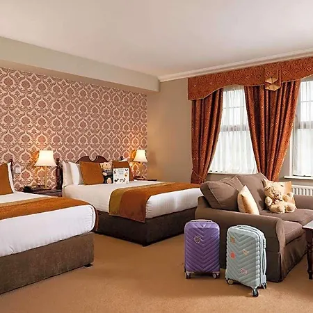 An Chuirt Hotel, Gweedore, Donegal Gweedore