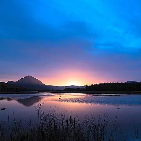 An Chuirt Hotel, Gweedore, Donegal Hotel Gweedore
