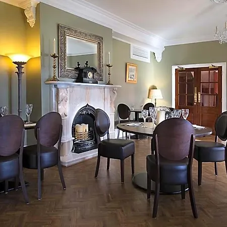An Chuirt Hotel, Gweedore, Donegal Hotel