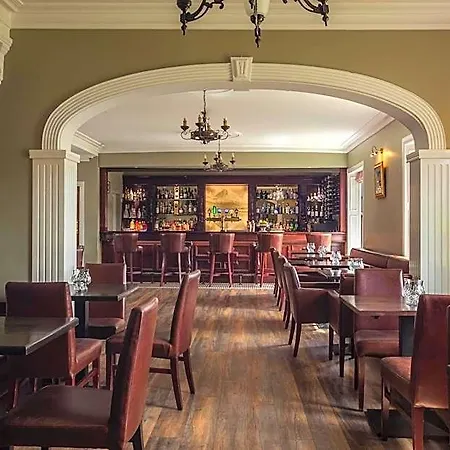 An Chuirt Hotel, Gweedore, Donegal Hotel 4*