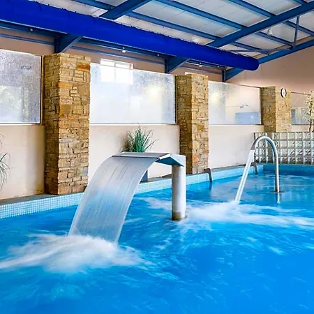 An Chuirt Hotel, Gweedore, Donegal Hotel