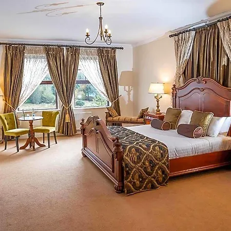 An Chuirt Hotel, Gweedore, Donegal Hotel