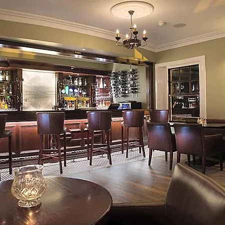An Chuirt Hotel, Gweedore, Donegal Hotel 4*