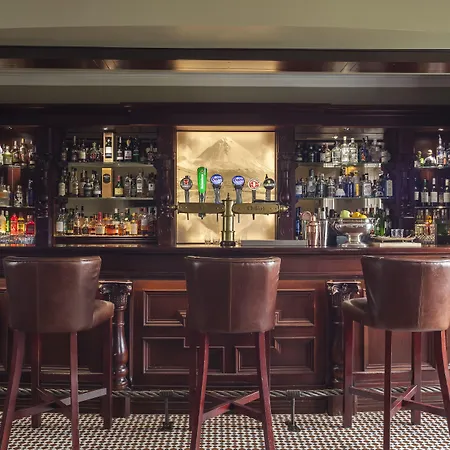 An Chuirt Hotel, Gweedore, Donegal 4* Gweedore