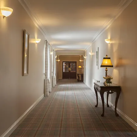 Hotel An Chuirt Hotel, Gweedore, Donegal